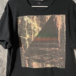 Calvin Klein Graphic Tee